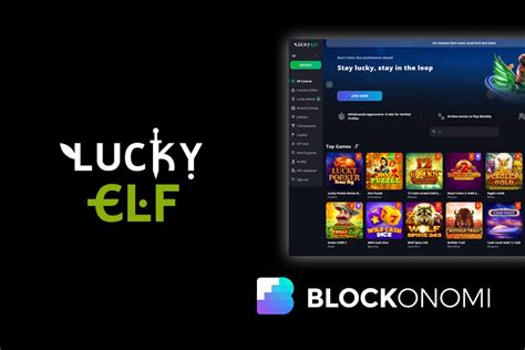 lucky elf casino bonus codes|Lucky Elf Casino .